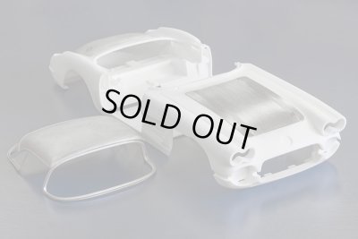 画像10: Model Factory Hiro 【K-829】1/12 C1 [1960] Fulldetail Kit