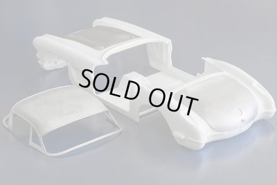 画像9: Model Factory Hiro 【K-829】1/12 C1 [1960] Fulldetail Kit