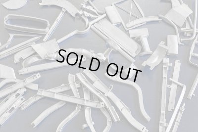 画像5: Model Factory Hiro 【K-829】1/12 C1 [1960] Fulldetail Kit