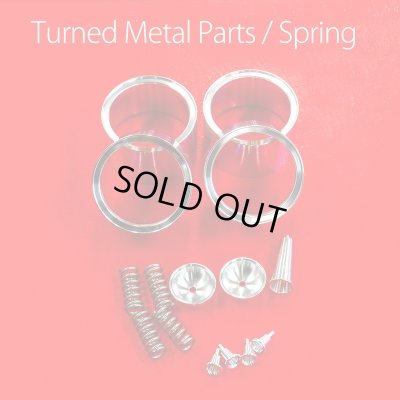 画像5: Model Factory Hiro【K-837】1/12scale Fulldetail Kit : 1000SP LM 1969