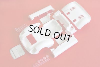 画像7: Model Factory Hiro【K-837】1/12scale Fulldetail Kit : 1000SP LM 1969