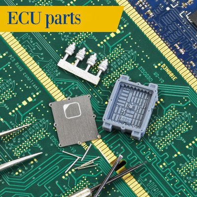 画像5: Model Factory Hiro【K-838】1/12 LOTUS TYPE 100T Fulldetail Kit (オプションデカール付属)