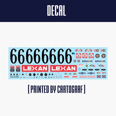 画像8: Model Factory Hiro【K-840】1/12scale 2J Fulldetail Kit