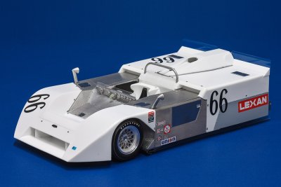 画像16: Model Factory Hiro【K-840】1/12scale 2J Fulldetail Kit