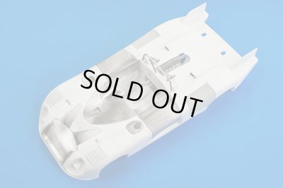 画像12: Model Factory Hiro【K-853】1/12scale MS670B LM 1973 Fulldetail Kit 