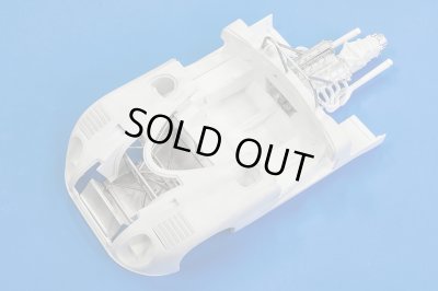 画像11: Model Factory Hiro【K-853】1/12scale MS670B LM 1973 Fulldetail Kit 