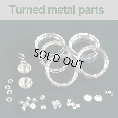 画像8: Model Factory Hiro【K-854】1/12scale  DB4 GTZ LM 1961 Fulldetail Kit 