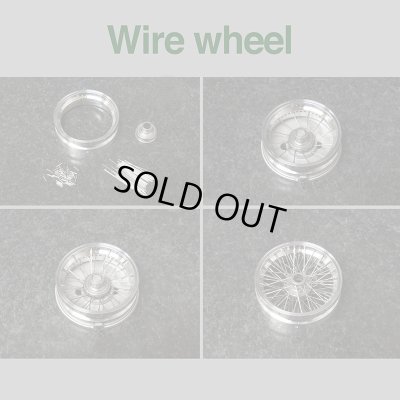 画像4: Model Factory Hiro【K-854】1/12scale  DB4 GTZ LM 1961 Fulldetail Kit 