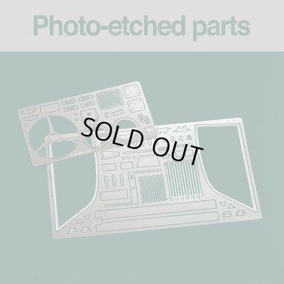 画像5: Model Factory Hiro【K-854】1/12scale  DB4 GTZ LM 1961 Fulldetail Kit 