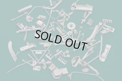 画像11: Model Factory Hiro【K-854】1/12scale  DB4 GTZ LM 1961 Fulldetail Kit 