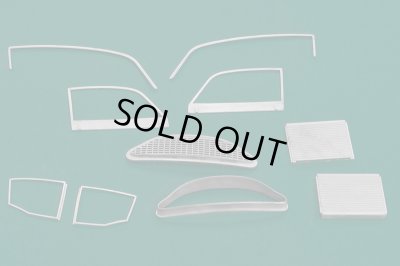 画像10: Model Factory Hiro【K-854】1/12scale  DB4 GTZ LM 1961 Fulldetail Kit 