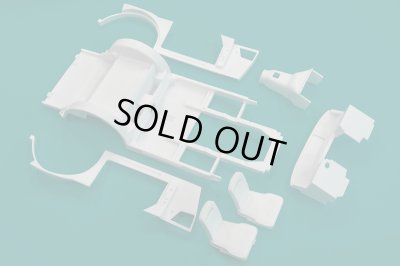 画像9: Model Factory Hiro【K-854】1/12scale  DB4 GTZ LM 1961 Fulldetail Kit 