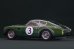 画像22: Model Factory Hiro【K-854】1/12scale  DB4 GTZ LM 1961 Fulldetail Kit 