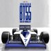 画像1: Model Factory Hiro【K-855】1/12scale BT55 Fulldetail Kit  (1)