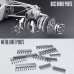 画像8: Model Factory Hiro【K-855】1/12scale BT55 Fulldetail Kit 