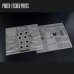 画像6: Model Factory Hiro【K-855】1/12scale BT55 Fulldetail Kit 
