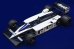画像14: Model Factory Hiro【K-855】1/12scale BT55 Fulldetail Kit 