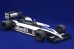画像13: Model Factory Hiro【K-855】1/12scale BT55 Fulldetail Kit 