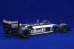 画像12: Model Factory Hiro【K-855】1/12scale BT55 Fulldetail Kit 