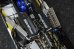 画像20: Model Factory Hiro【K-855】1/12scale BT55 Fulldetail Kit 