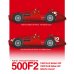 画像1: Model Factory Hiro【K-856】1/12scale 500F2 Fulldetail Kit  (1)