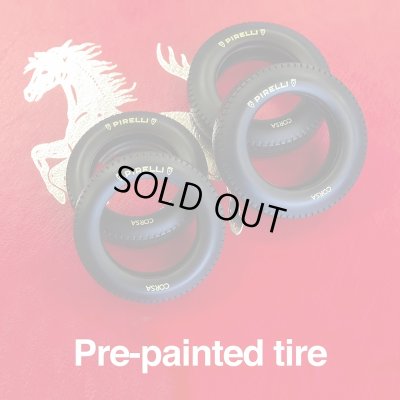 画像5: Model Factory Hiro【K-856】1/12scale 500F2 Fulldetail Kit 