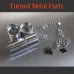 画像3: 【予約商品】Model Factory Hiro【K-858】1/12scale McLaren M23 [1976] VerA Fulldetail Kit 