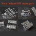 画像8: 【予約商品】Model Factory Hiro【K-858】1/12scale McLaren M23 [1976] VerA Fulldetail Kit 