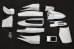 画像7: 【予約商品】Model Factory Hiro【K-858】1/12scale McLaren M23 [1976] VerA Fulldetail Kit 