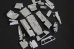 画像6: 【予約商品】Model Factory Hiro【K-858】1/12scale McLaren M23 [1976] VerA Fulldetail Kit 