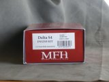 Model Factory Hiro【KE-015】1/12scale Delta S４　Engine Kit