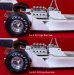 画像9: Model Factory Hiro【K-664】1/12 McLaren M26 VerA  Fulldetail Kit（オプションデカール付属） 