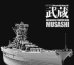 画像2: Model Factory Hiro【MK-004】1/700scale Multi-Material Kit : 日本海軍 戦艦 武蔵 Japanese Battleship MUSASHI (2)