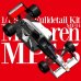 画像2: Model Factory Hiro【K-831】1/12 McLaren MP4/5 VerB Fulldetail Kit  (オプションデカール付属) (2)