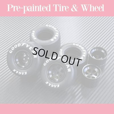 画像7: Model Factory Hiro【K-830】1/12 McLaren MP4/5 VerA Fulldetail Kit  (オプションデカール付属)