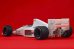 画像14: Model Factory Hiro【K-832】1/12 McLaren MP4/5 VerC Fulldetail Kit  (オプションデカール付属)