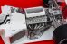画像20: Model Factory Hiro【K-831】1/12 McLaren MP4/5 VerB Fulldetail Kit  (オプションデカール付属)