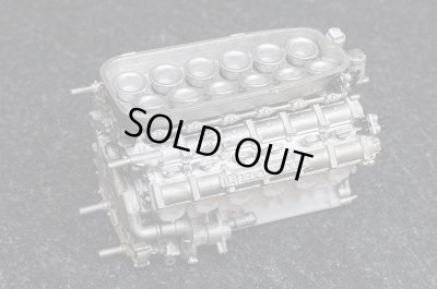 画像12:  Model Factory Hiro 【K-719】1/12 McLaren MP4/7 VerB  Fulldetail Kit（オプションデカール付属）