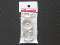MFH【P1003】1/12 Type72 F1 1973 Front wheel set