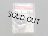 MFH【P1033】 1/20scale 1979 オランダGP Parts Set [ハイブリットキットFerrari 312T4対応]