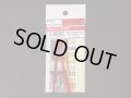 MFH【P925】Seat ｂｅｌｔ ｓｅｔ (Red)