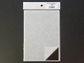 MFH【P935】Carbon Decal Ｇｏｌｄ