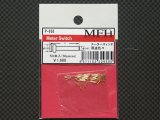 MFH【P950】メータースイッチ/meter swich