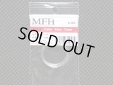 MFH【P957】カラーチューブ（外径0.4内径0.2）クリアー色