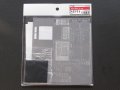 MFH【P981】1/20 Tool Box A Set