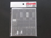 MFH【P982】1/20 Tool Box B Set