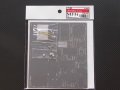 MFH【P983】1/20 Tool Box C Set