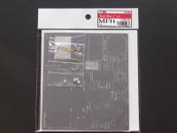 MFH【P983】1/20 Tool Box C Set