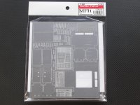 MFH【P985】1/20 Tool Box full Set (A.B.C.SignBoard 4item)