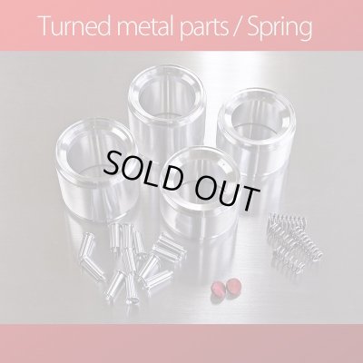 画像6: Model Factory Hiro 【K-828】1/12 HONDA RA301 VerB Fulldetail Kit 